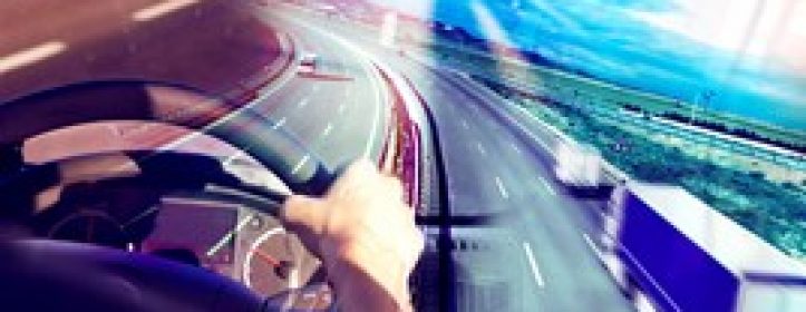 Drivers behaving badly - and how to combat it