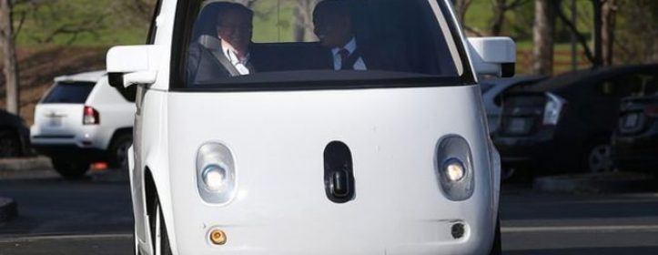 Will you need a driving licence in the age of self-driving cars?