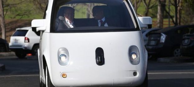 Will you need a driving licence in the age of self-driving cars?