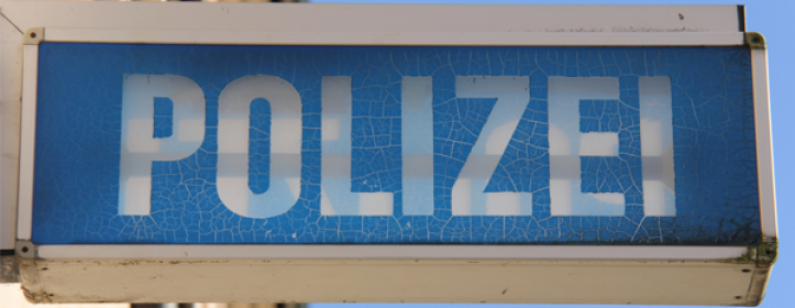 £640 fine: watch your speed (and more) when driving in the EU!