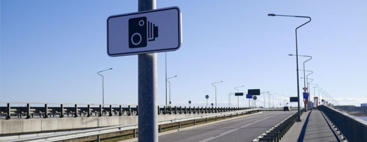 Do We Need a New Way to Tackle Speeding?