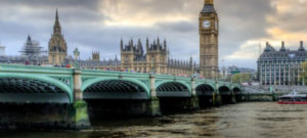 UK government faces third round of legal action over air pollution