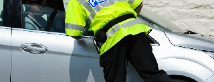 Driving back the years