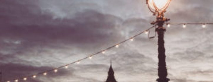 London could get its first electric vehicle only ‘Zero Emission Zones’ by 2020