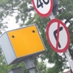 speed camera