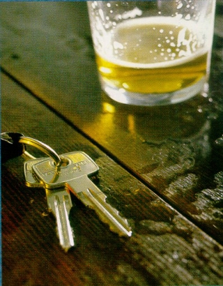 Government gets tough on most serious drink-drive offenders