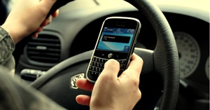 FTA phone warning for drivers