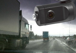 In-cab safety cameras reduce speeding by 97%