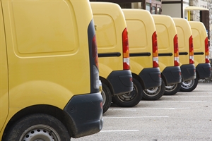 Preston building firm sentenced over van death