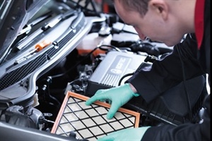 Regular checks cut costs