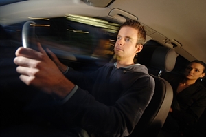 Report highlights risk of driving with hypoglycaemia