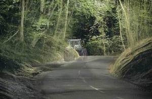 Drivers ‘oblivious’ to the risks of country roads