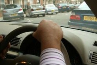 Alphabet outlines top driving safety tips for Road Safety Week