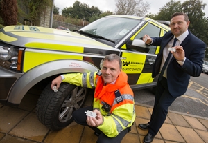 Shocking numbers of UK drivers risking lives by flouting traffic laws