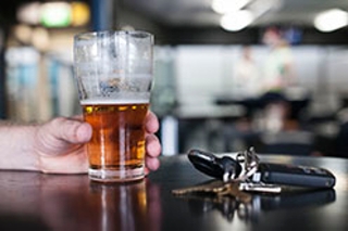 Cutting England and Wales drink-drive limit could save 25 lives a year,