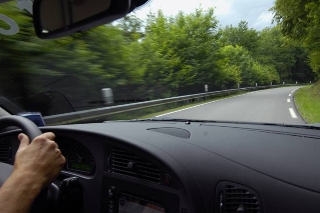 Thousands of motorists still on roads with over 12 points on their licence