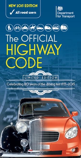 Less than a quarter of drivers read the Highway Code after passing their test
