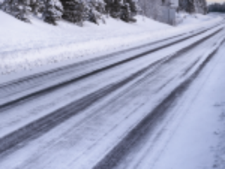 Fleets alerted to impact of bad weather on road casualty statistics
