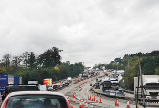 Driver behaviour is key to fleet safety, says GreenRoad