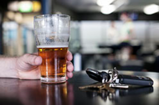 Staggering Under 21 Drunk Driving Statistics & Prevention Tips
