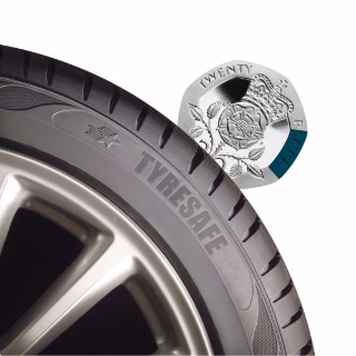 27% of tyres illegal at time of replacement