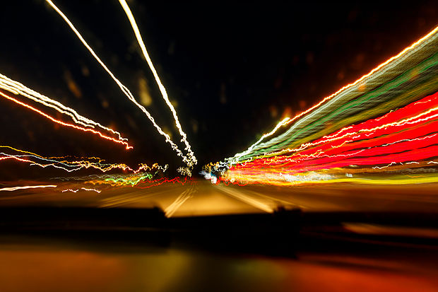 Over half stopped for drug driving are testing postive