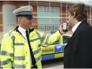 Police launch Christmas drink and drug driving campaign