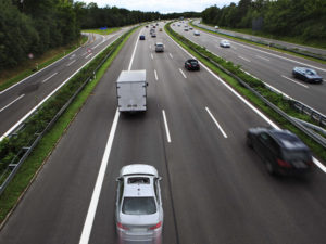 Learner drivers to be allowed on motorways for first time
