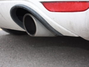Excess diesel NOx kills 38,000 per year, study claims