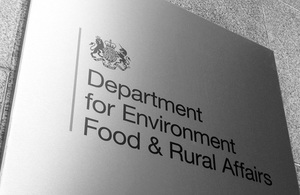 Plan includes an end to the sale of all new conventional petrol and diesel cars and vans by 2040 and a new Clean Air Fund