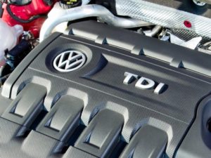 Volkswagen Group to recall millions of diesels for NOx fix