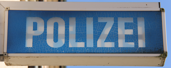 £640 fine: watch your speed (and more) when driving in the EU!