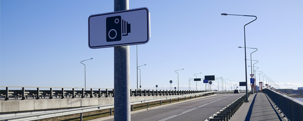 Do We Need a New Way to Tackle Speeding?