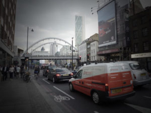 New RDE tests criticised for not reflecting rush hour pollution