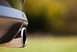Six in 10 larger businesses considering move away from diesel
