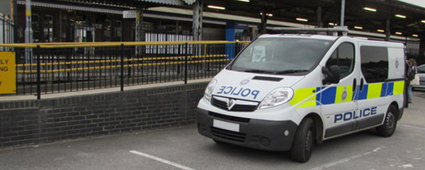 Convicted drink drivers’ cars tracked by police tagging