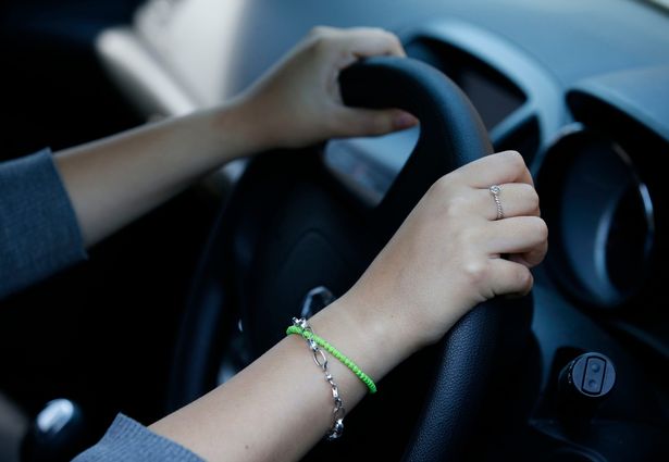 New drivers could be BANNED from driving at night for two years under proposals
