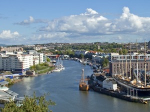 Bristol City Council is assessing different options for deploying a clean air zone in the city to tackle illegal levels of air pollution.