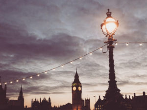 London could get its first electric vehicle only ‘Zero Emission Zones’ by 2020